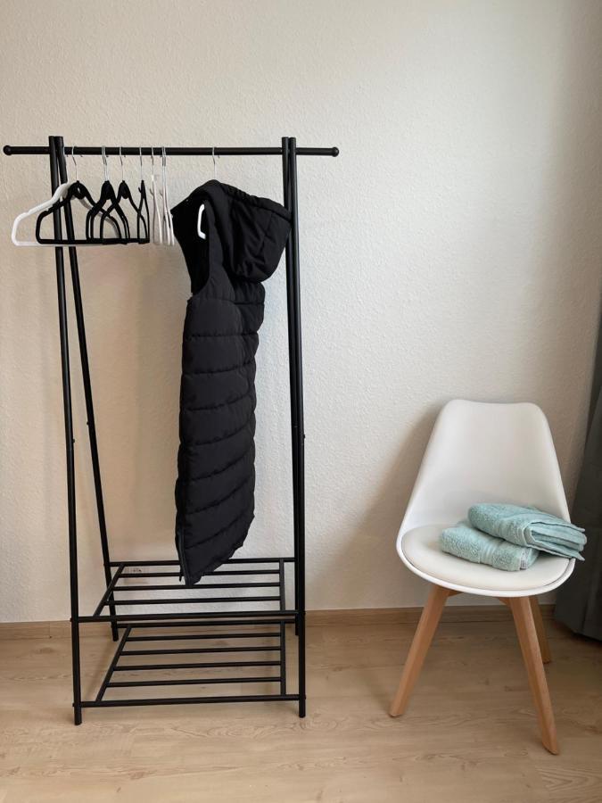 Ferienwohnung Zum Bergglueck Winterberg Buitenkant foto
